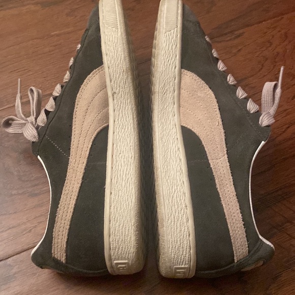 Puma Classic - Picture 4 of 8